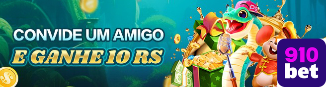 Experimente o Cashback no 910bet.com
