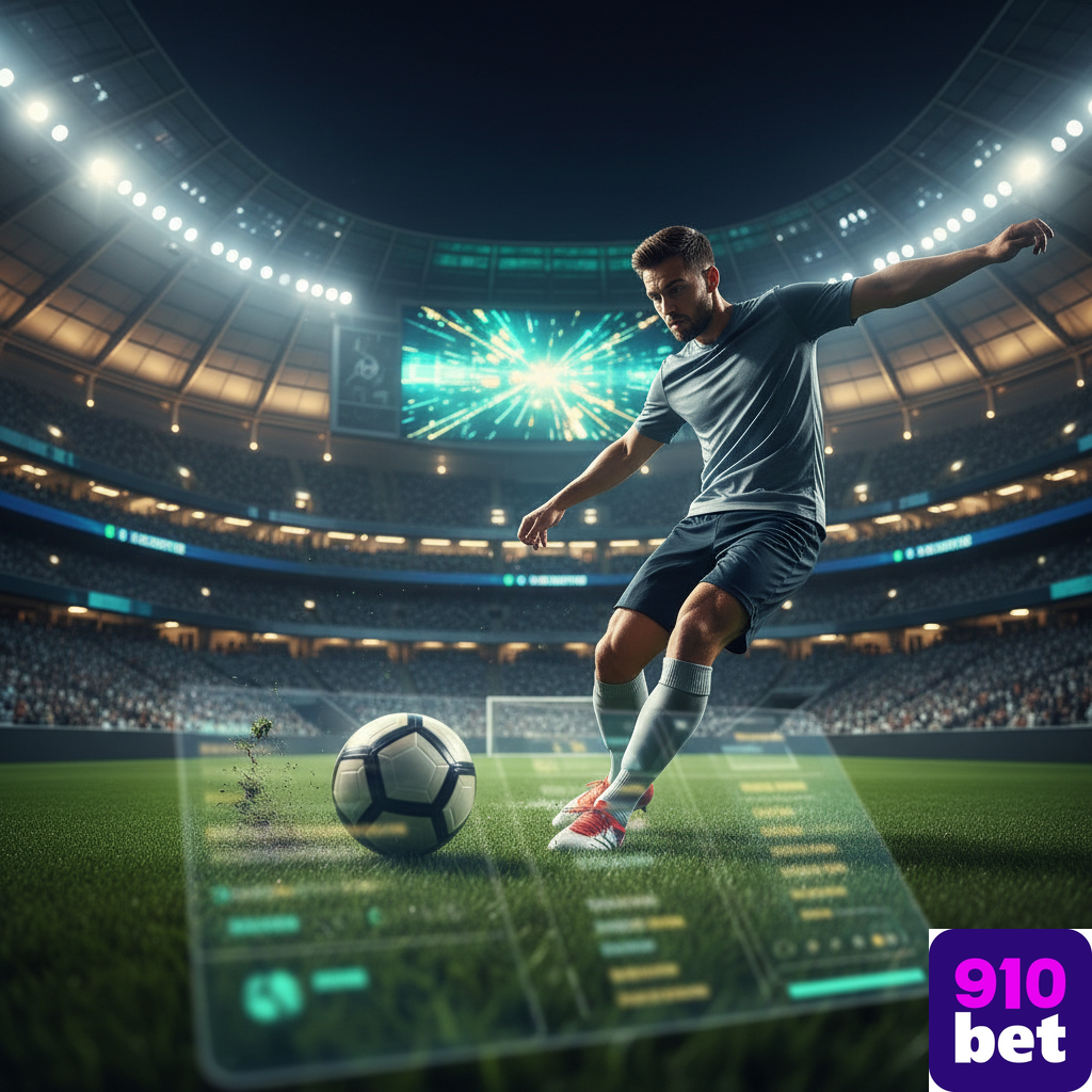 Experiência Apostas 910bet.com