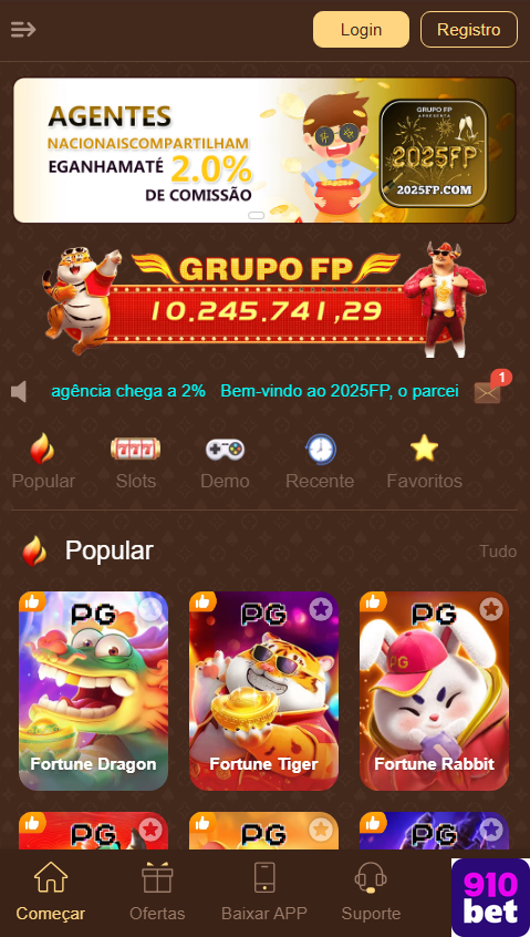 Proteção e Honestidade Incomparáveis