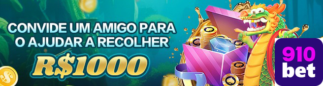 Experiência Promoções 910bet.com