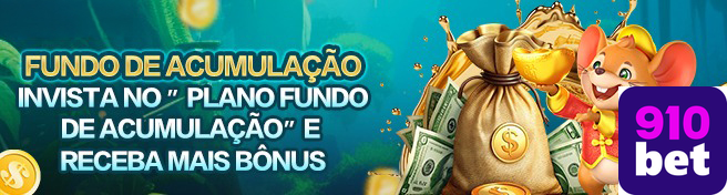 Prêmios Promoções 910bet.com